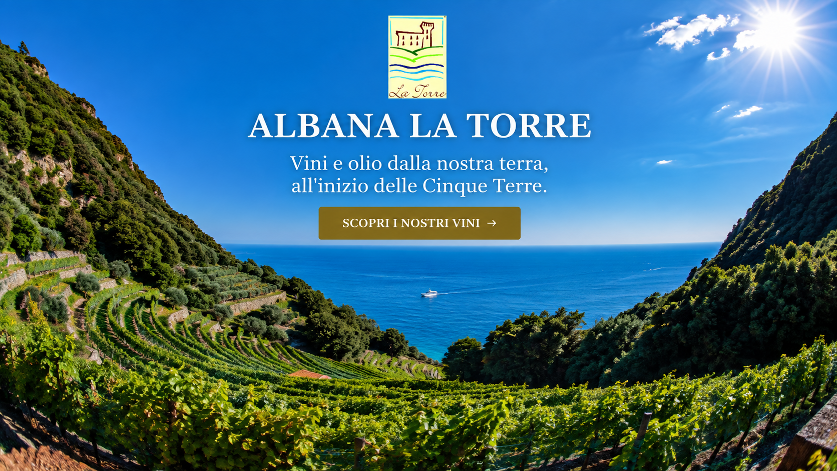 Albana La Torre